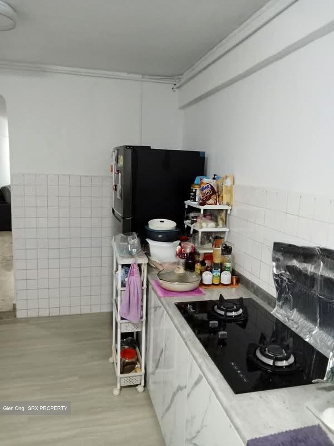 Blk 346 Teck Ghee Evergreen (Ang Mo Kio), HDB 3 Rooms #600199061